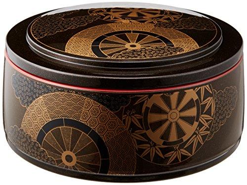 Суши Д.Х. Тип Фудзи Чираши в тубе, Пашиджи Гошо Ка