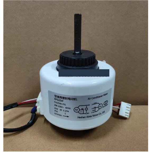 Кондиционер AC вентилятор FN25A-PG FN25W-PG FN25C-PG YYR25-4A-PG YYR35-4A7-PG YYR25-4A2-PG(FN25W-PG) FN25W-PG