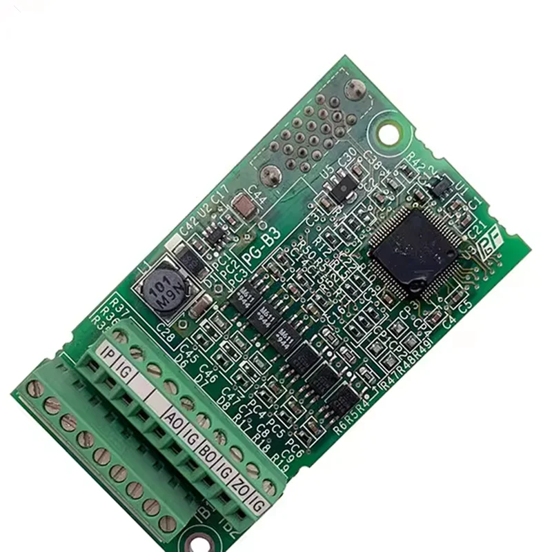 PG-B3 PG-X3 PG-F3 PG-E3 PG-RT3 PG-B2 PG-X2 New Original Feedback Card